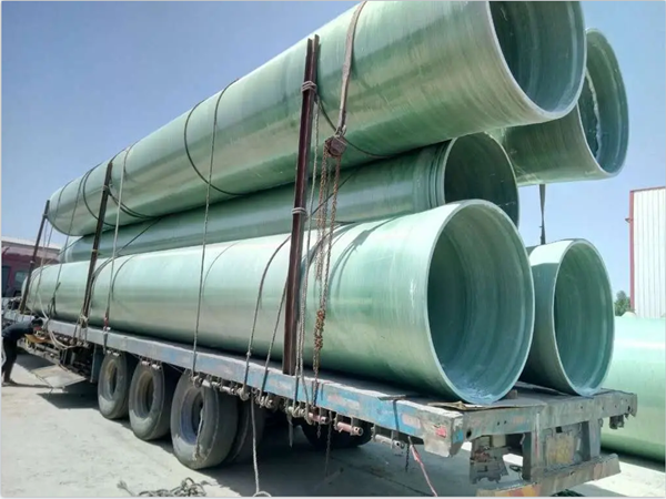 發(fā)貨現(xiàn)場